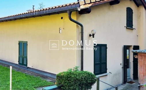 House in Cureglia, Ticino, Switzerland 1
