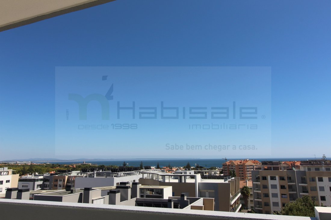 Apartment in Carcavelos e Parede, Lisbon, Portugal 2 - 17542117