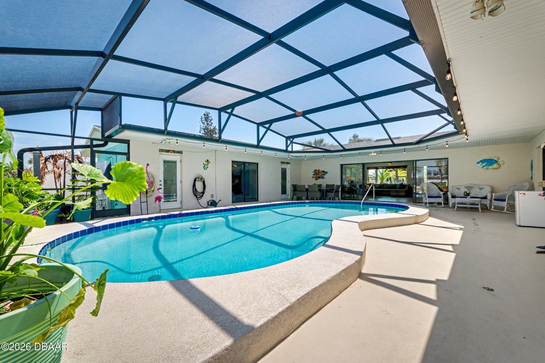 House in Port Orange, Florida, United States 2 - 17542503