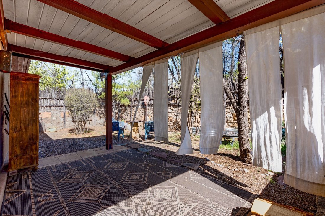 Condo in Santa Fe, New Mexico, United States 4 - 17539191