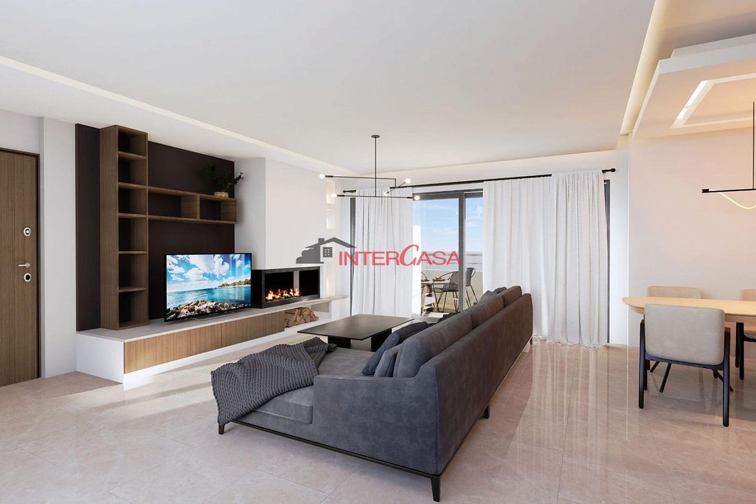 Apartment in South Athens, Attica, Greece 4 - 17542209
