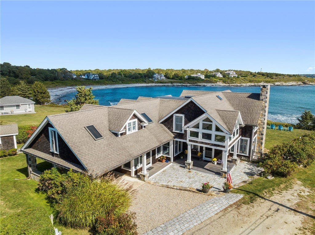 Jamestown, Rhode Island, United States 5 - 17539566