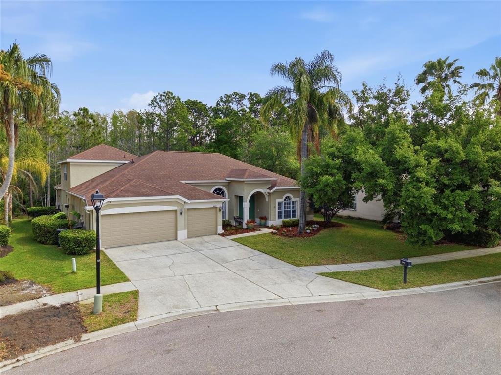House in Land O' Lakes, Florida, United States 4 - 17538860