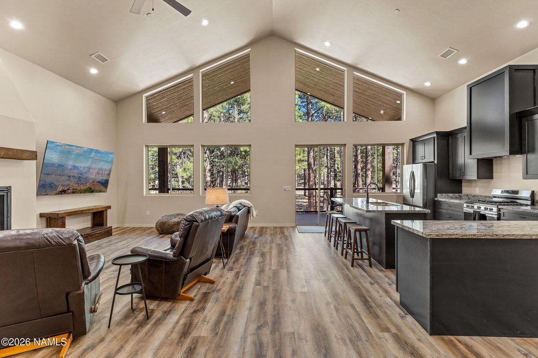 House in Williams, Arizona, United States 5 - 17539520