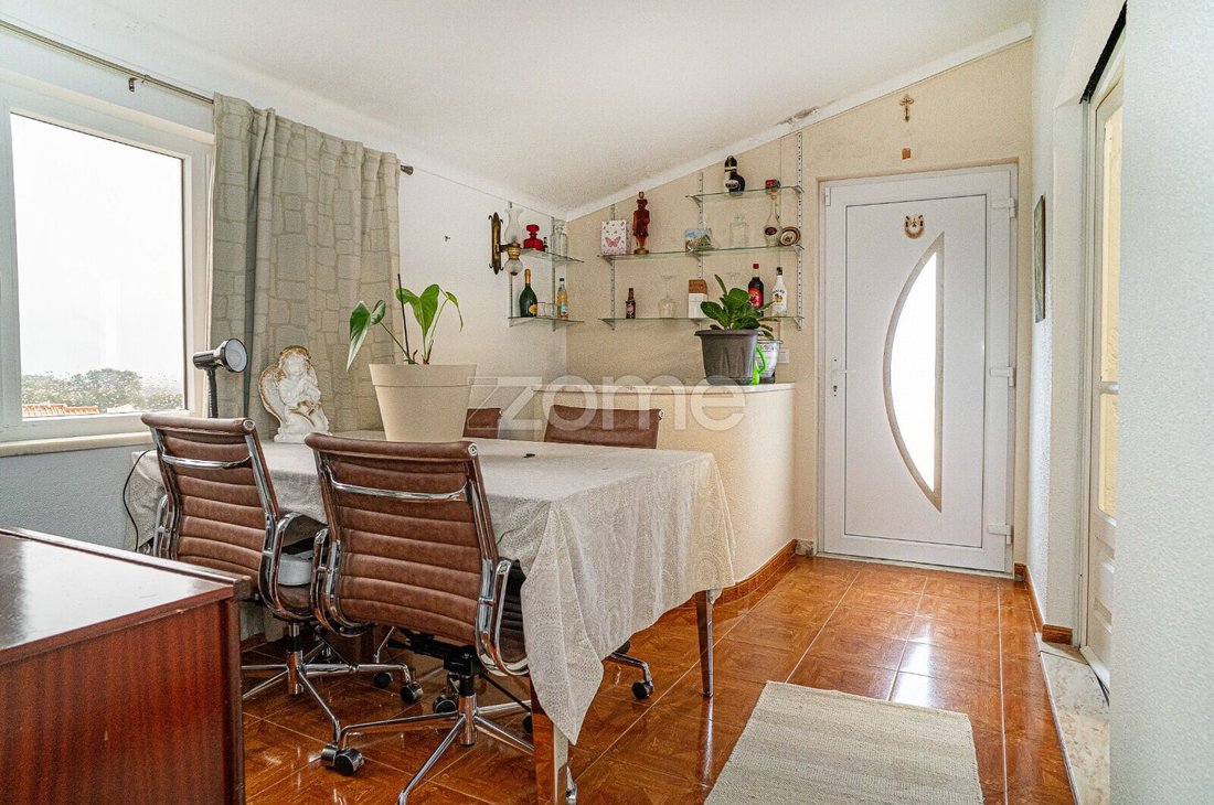 House in Sesimbra (Castelo), Setubal, Portugal 4 - 17544701
