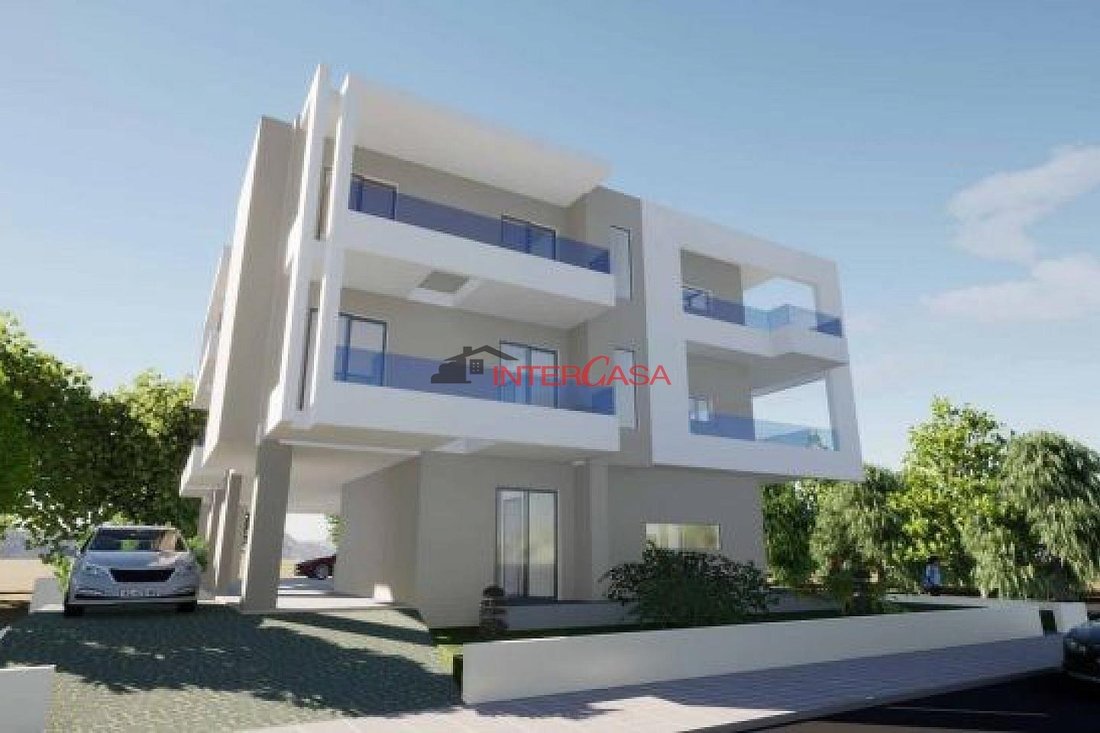 Apartment in Chalandri, Attica, Greece 1 - 17542306