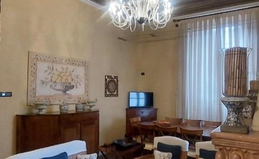 Apartment in Center, Marina di Carrara, Tuscany 1