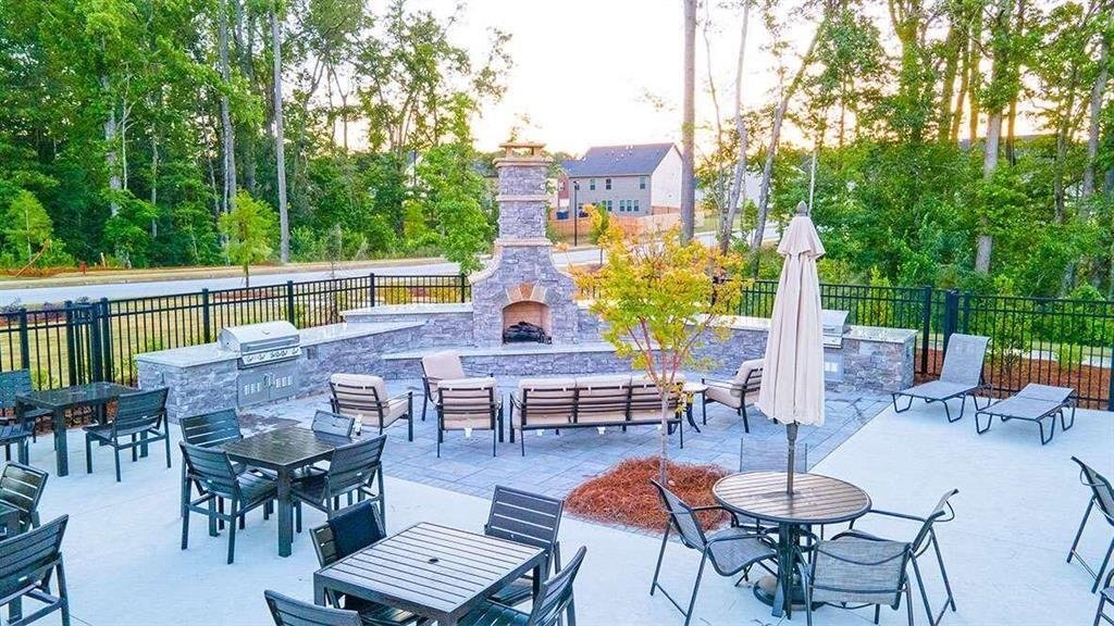 House in Loganville, Georgia, United States 5 - 17543506