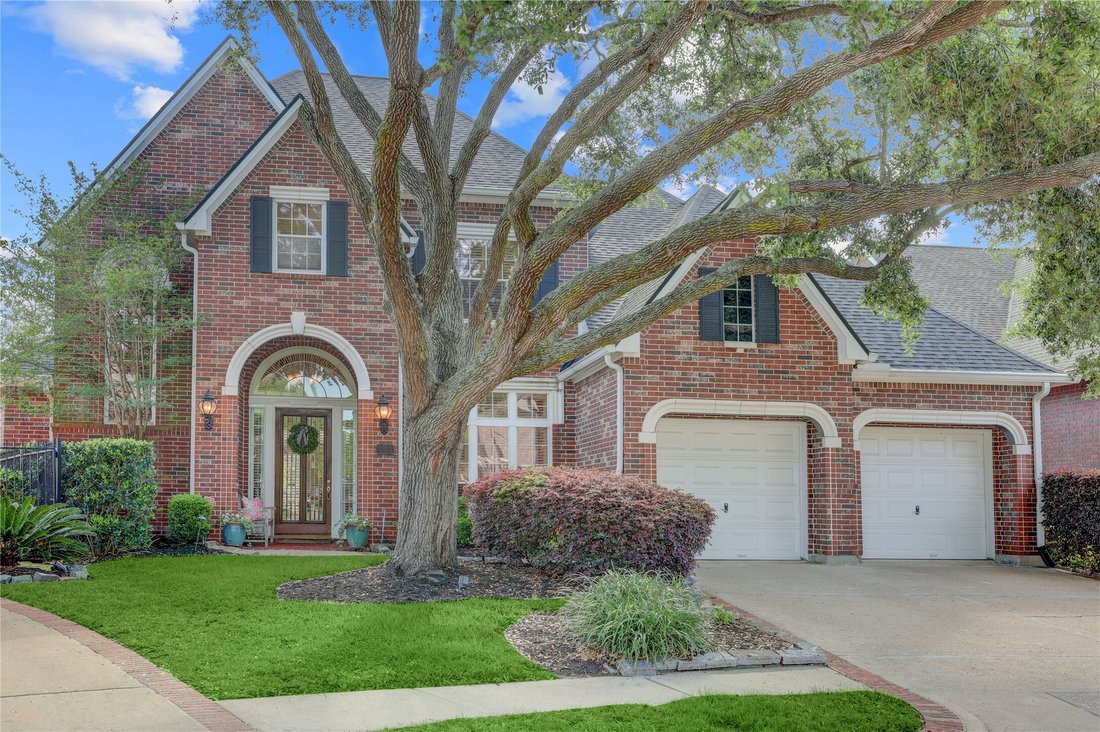House in Sugar Land, Texas, United States 1 - 17540123