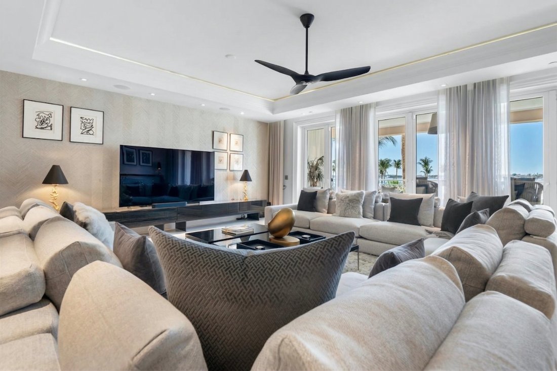 Condo in Nassau, New Providence, The Bahamas 3 - 15491770