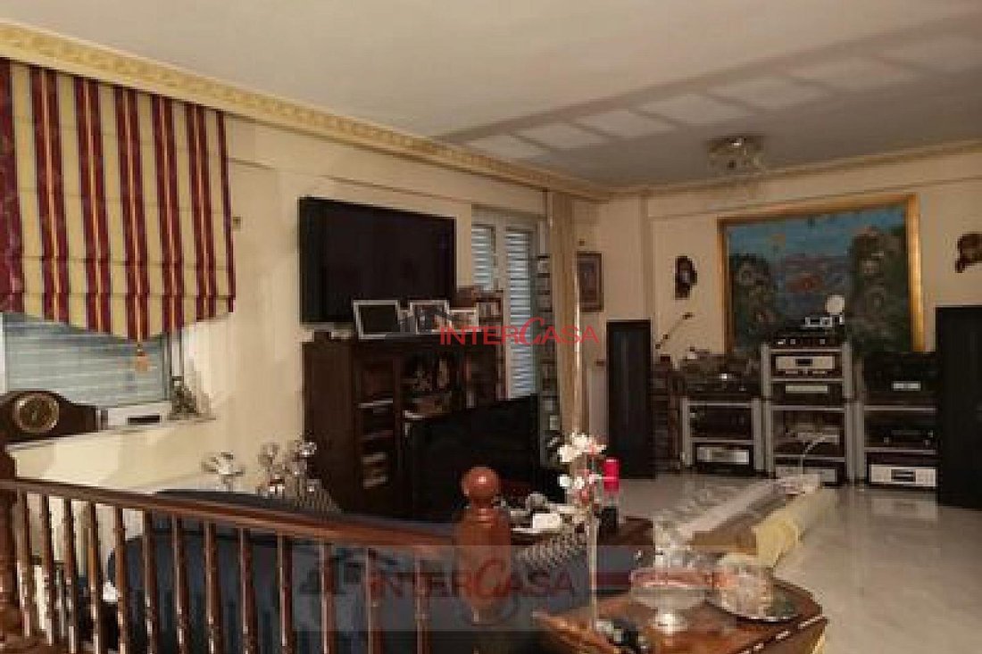 Apartment in 1st District of Athens, Athens, Greece 1 - 17542318