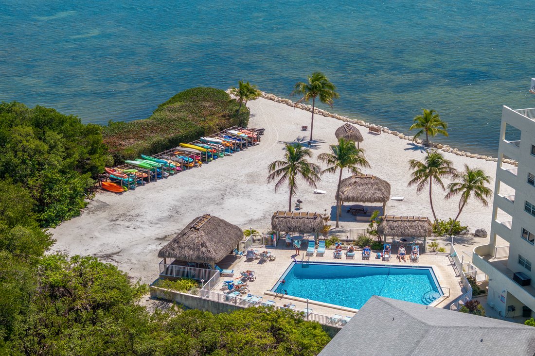 Condo in Tavernier, Florida, United States 3 - 17539174
