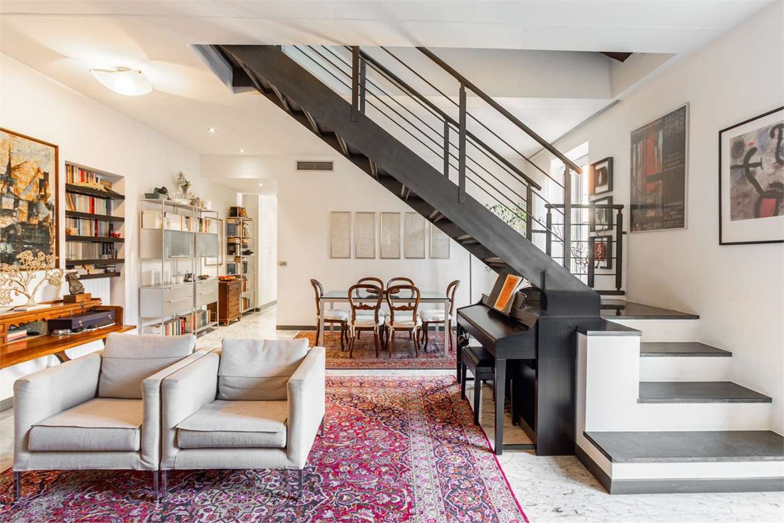 Apartment in Turro, Milan, Italy 2 - 17544354