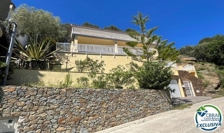 House in Roses, Catalonia, Spain 1 - 17542691
