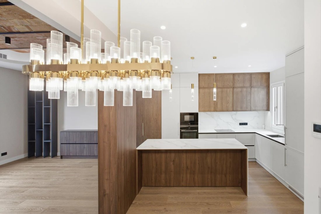 Apartment in Eixample, Barcelona, Spain 4 - 16798639