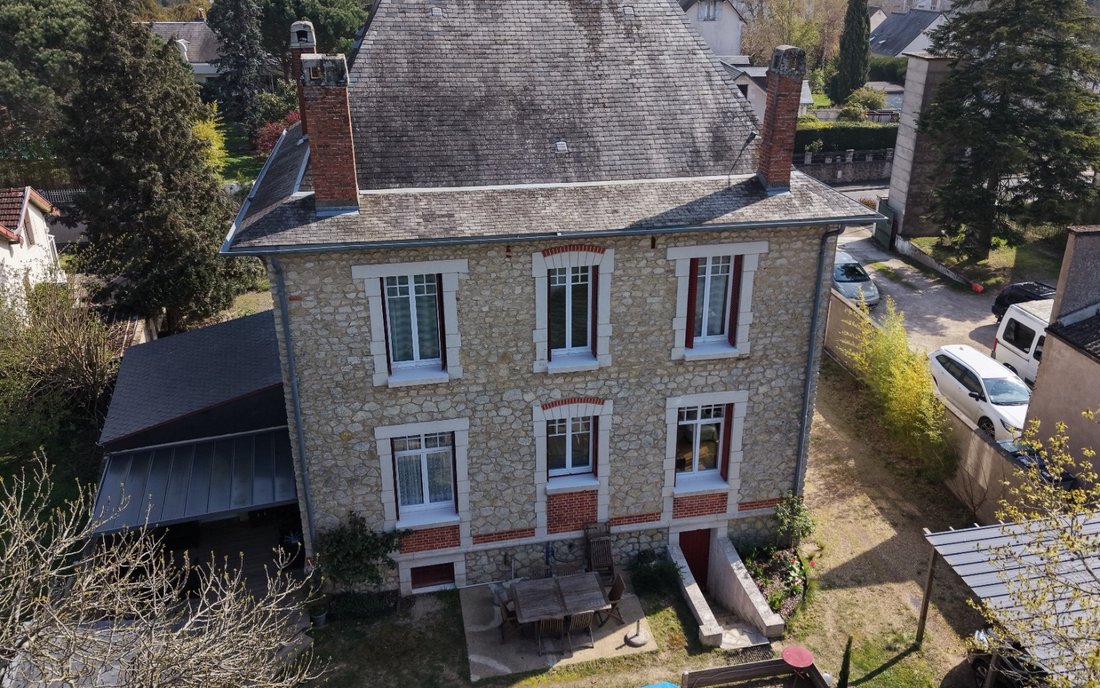 House in Centre, Amboise, France 1 - 17540676