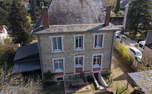 Maison à Centre, Amboise, France 1