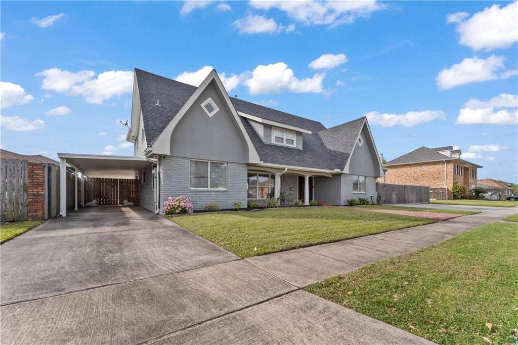 House in Arabi, Louisiana, United States 3 - 17539614