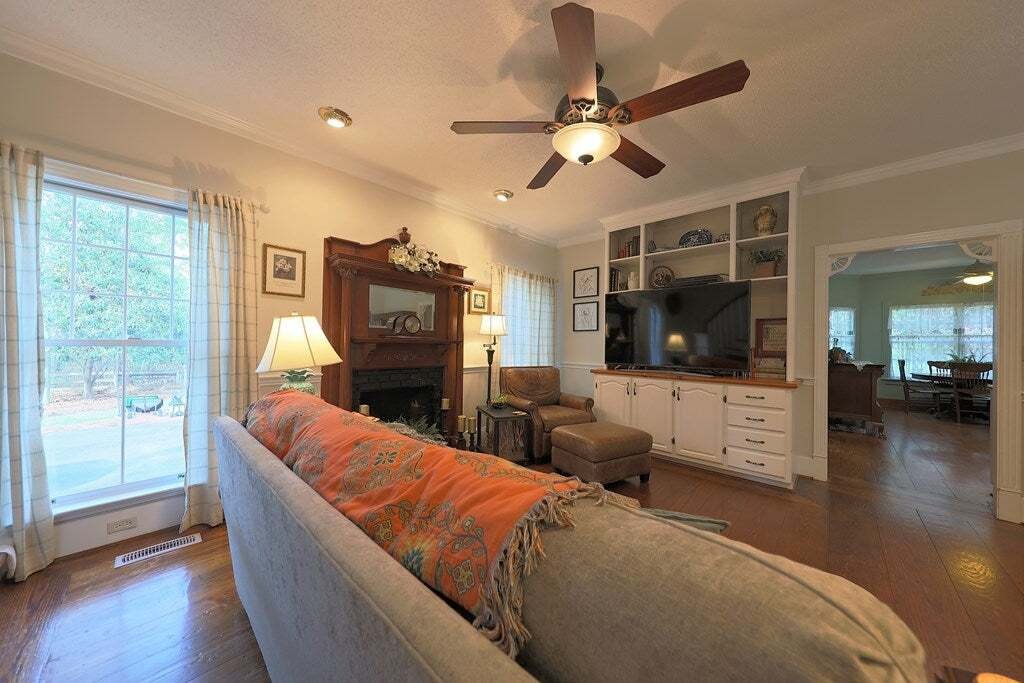 House in Thomasville, Georgia, United States 5 - 17540604