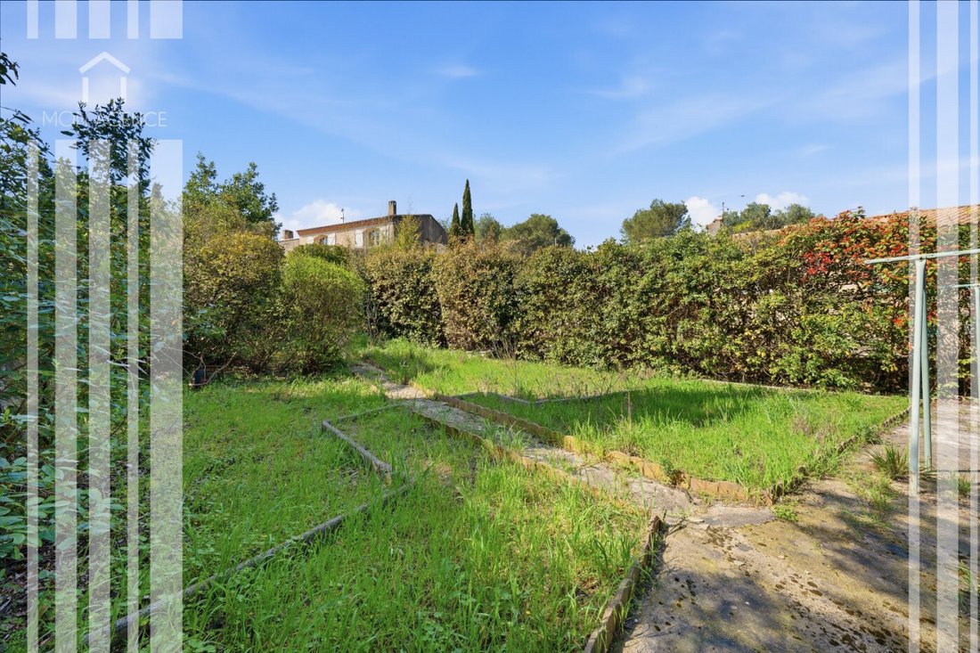 House in Castelnau-le-Lez, Occitania, France 3 - 17467193