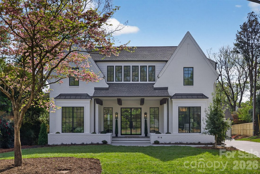 House in Charlotte, North Carolina, United States 2 - 17540608