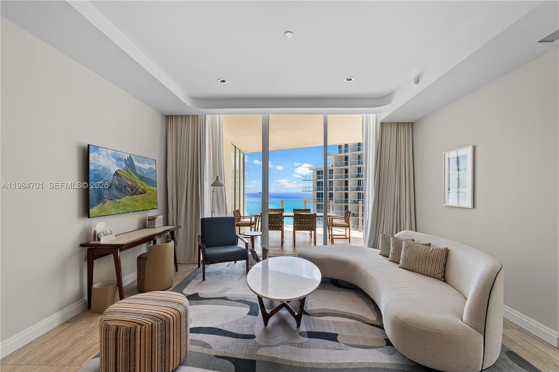Condo in Fort Lauderdale, Florida, United States 1 - 17539787
