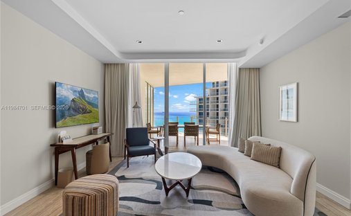 Condo in Fort Lauderdale, Florida, United States 1