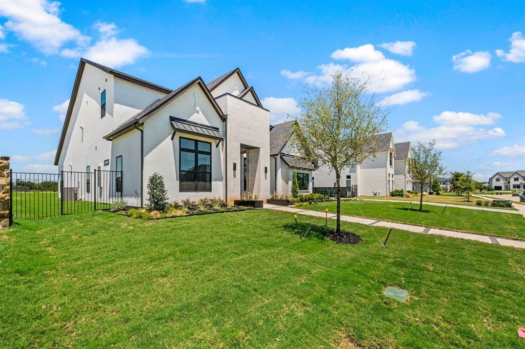 House in Prosper, Texas, United States 2 - 17543258