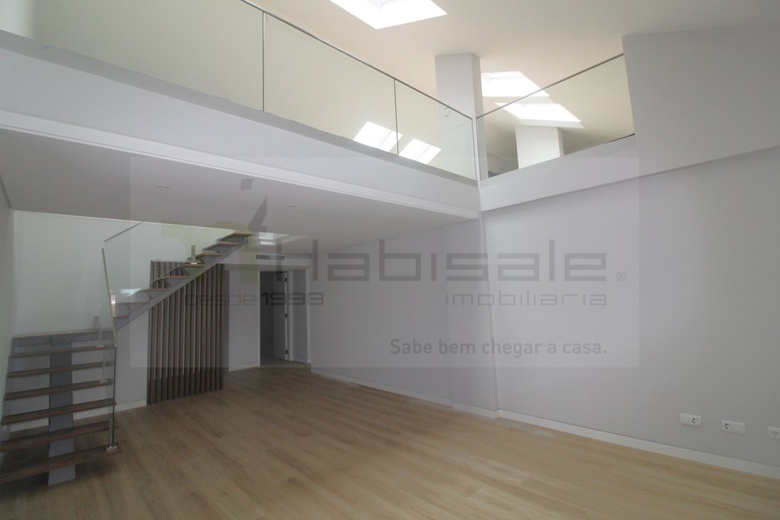 Apartment in Carcavelos e Parede, Lisbon, Portugal 1 - 17542134