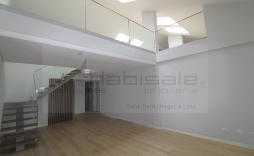 Apartment in Carcavelos e Parede, Lisbon, Portugal 1