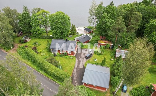 Casa en Lohja, Finlandia 1