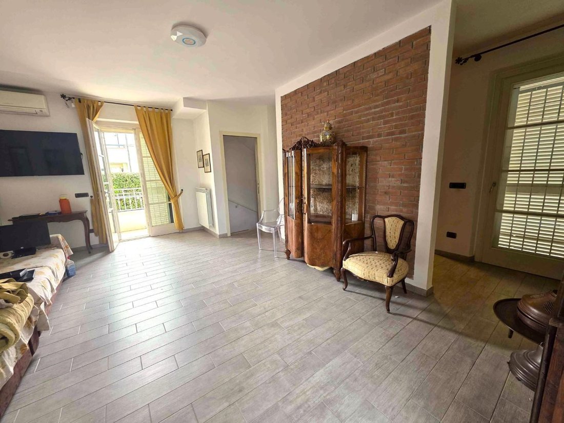 Country House in Cinquale, Montignoso, Tuscany 2 - 17544435