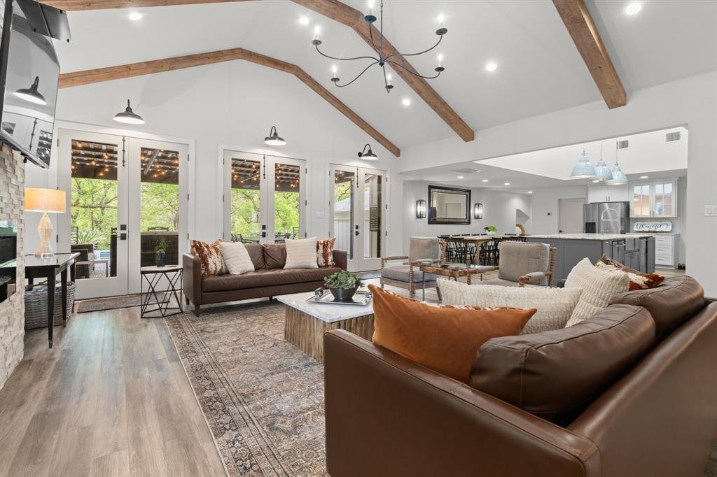 House in Flower Mound, Texas, United States 5 - 17539808