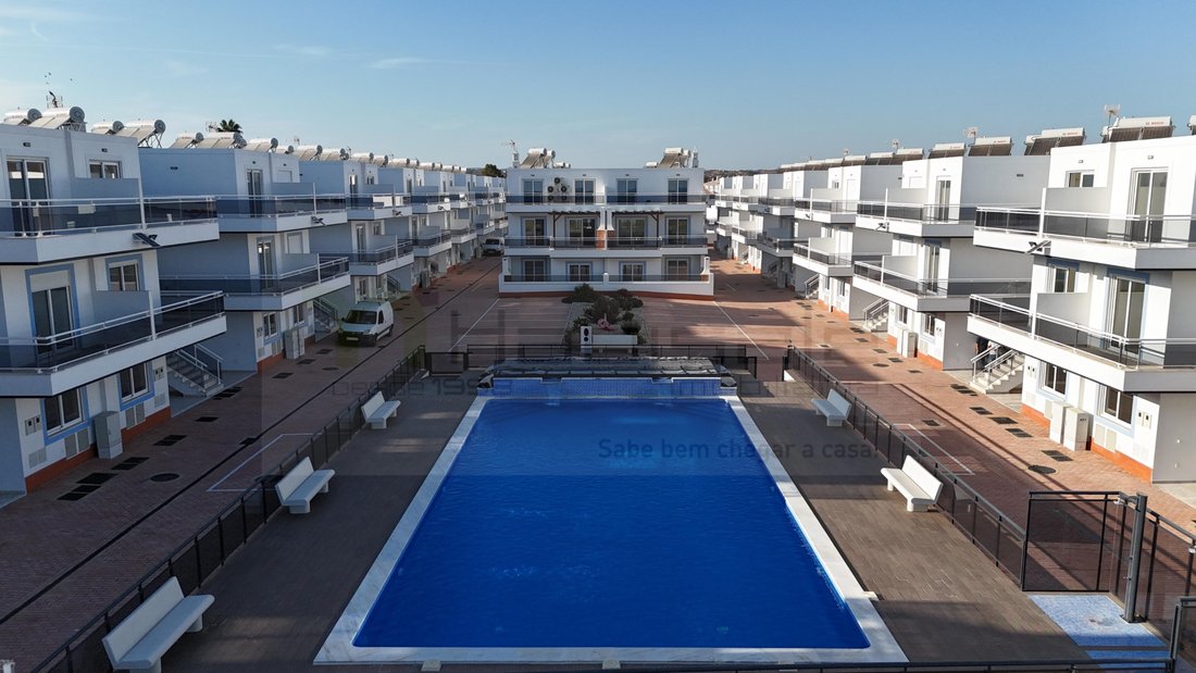 Apartment in Vila Nova de Cacela, Algarve, Portugal 2 - 17542026