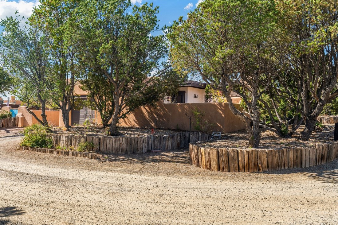 Condo in Santa Fe, New Mexico, United States 2 - 17539248