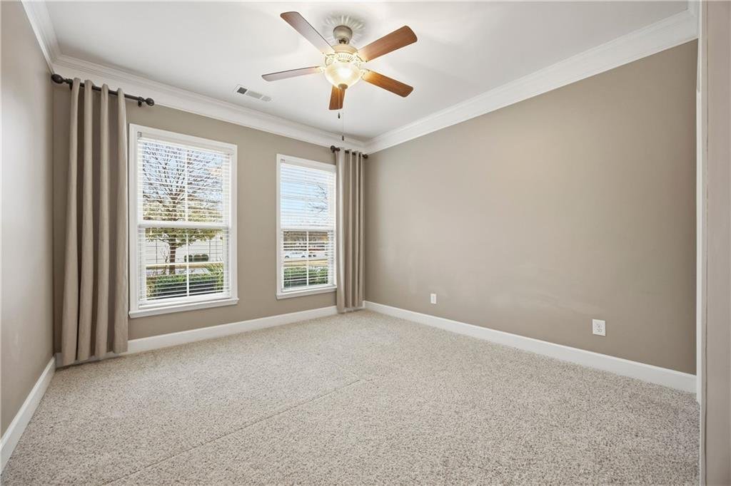 House in Milton, Georgia, United States 5 - 17540304