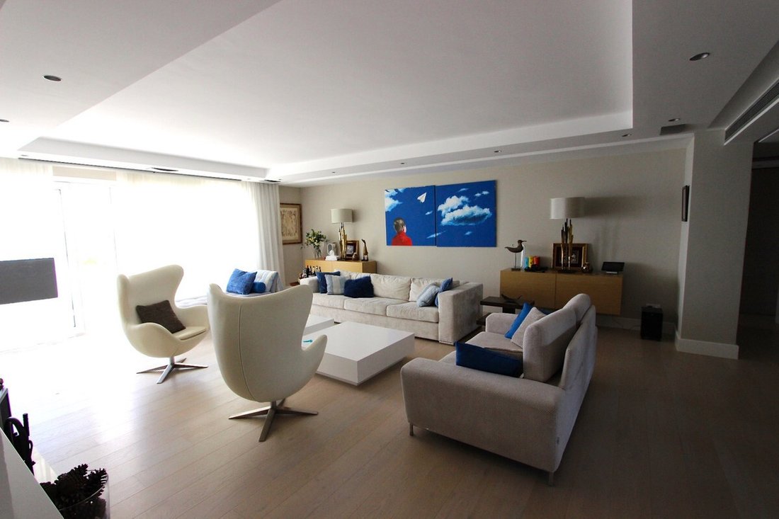 Penthouse in Puerto Banus, Marbella, Spain 5 - 11285235