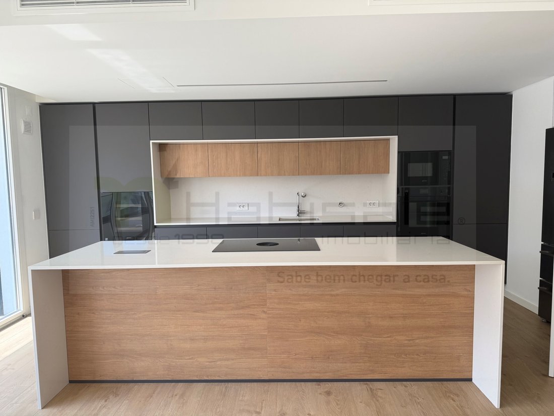 Apartment in Parede, Lisbon, Portugal 1 - 17542087