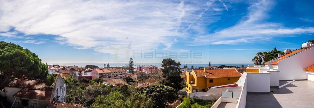 Apartment in Carcavelos e Parede, Lisbon, Portugal 5 - 17541983
