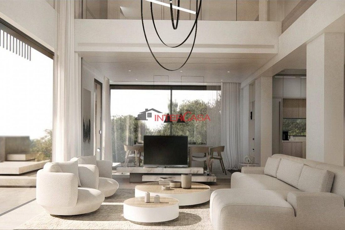 Apartment in Kifisia, Attica, Greece 5 - 17542023