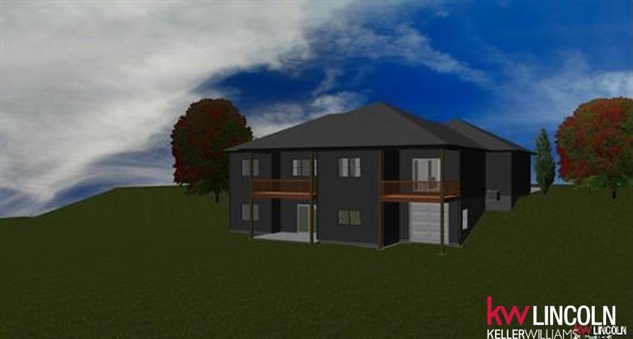 House in Hickman, Nebraska, United States 3 - 17540242