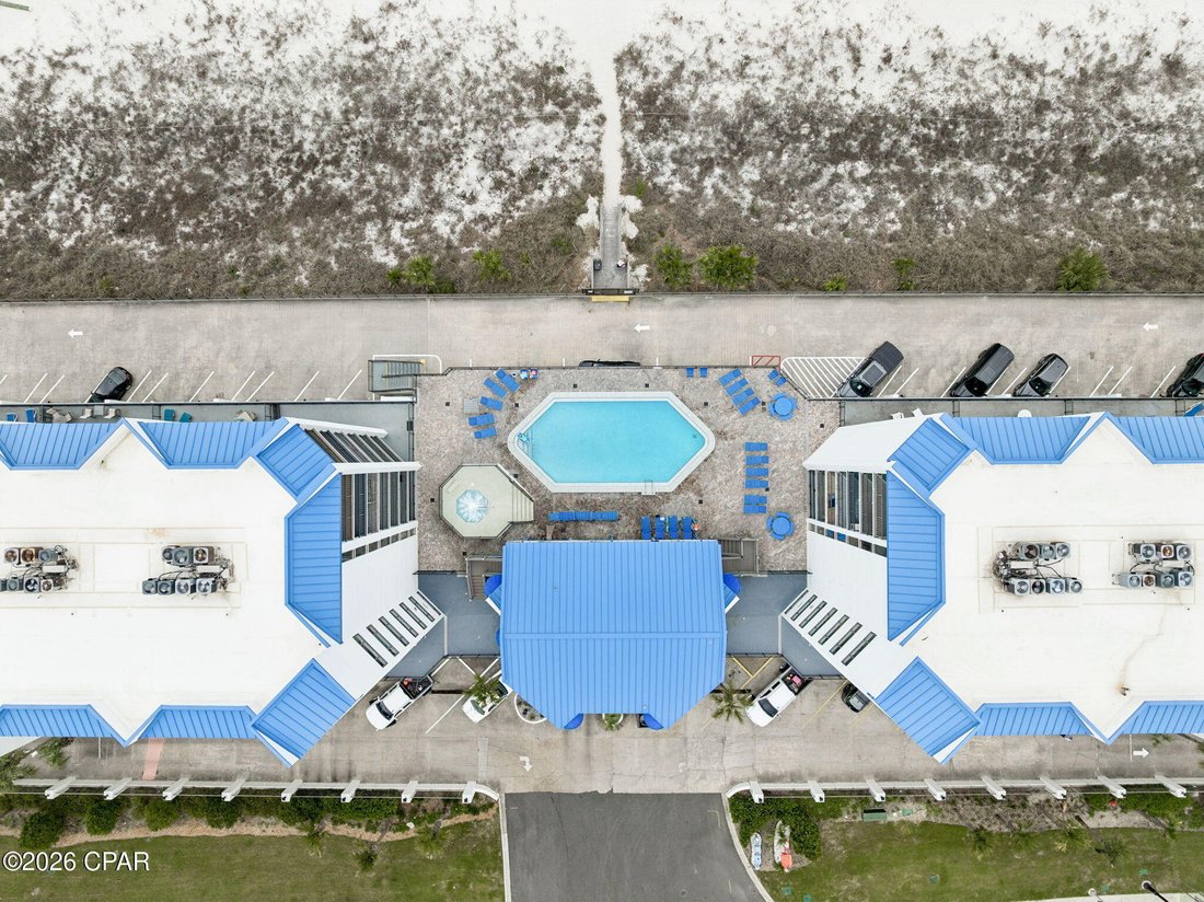 Condo in Rosemary Beach, Florida, United States 3 - 17542466