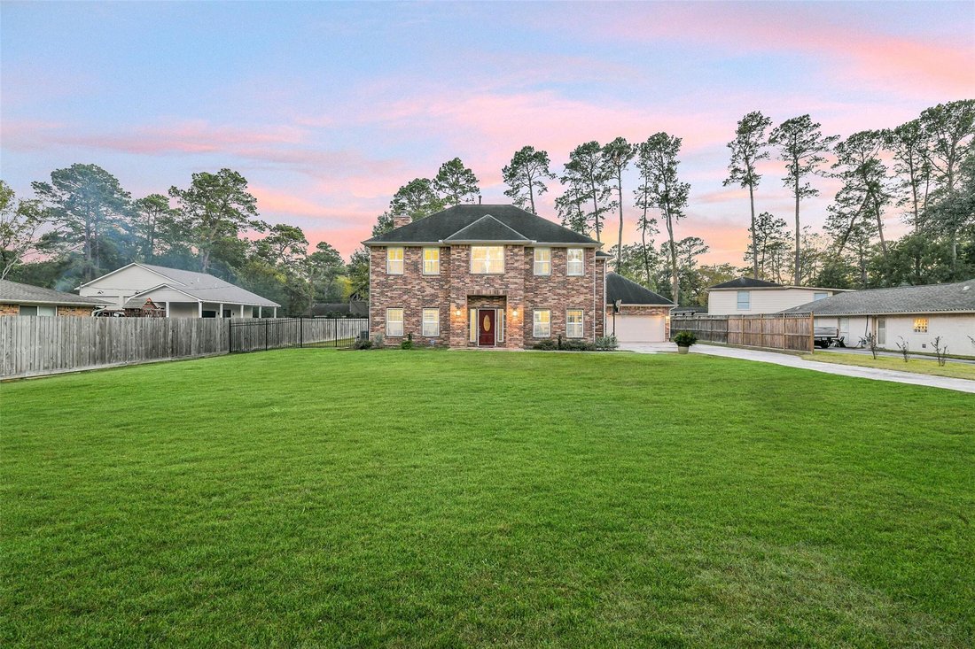 House in Houston, Texas, United States 2 - 17544070