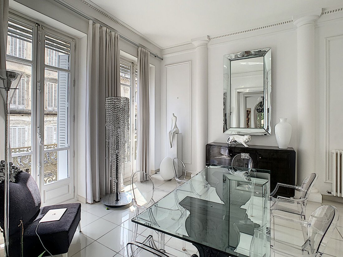 Apartment in La Balance-Palais des Papes, Avignon, France 3 - 17541438
