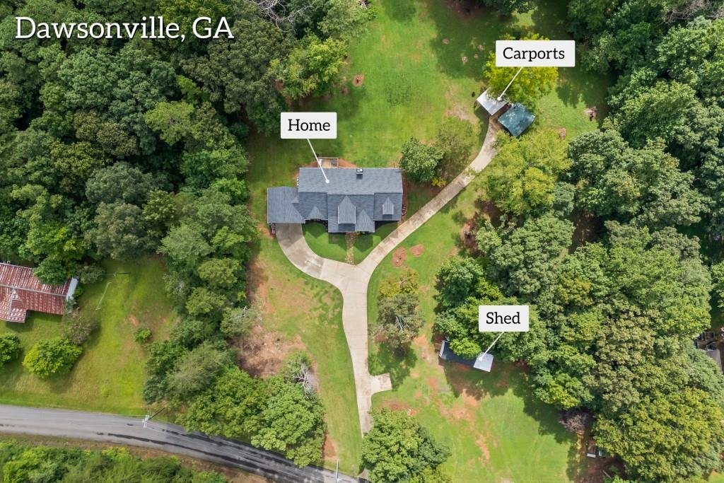 House in Cumming, Georgia, United States 2 - 17543581
