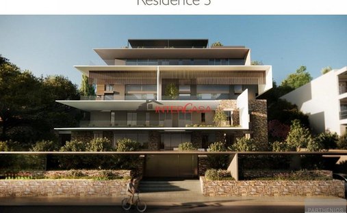 Apartamento en Cefisia, Ática, Grecia 1