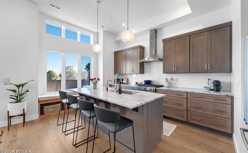 Townhouse in Park City, Utah, United States 1