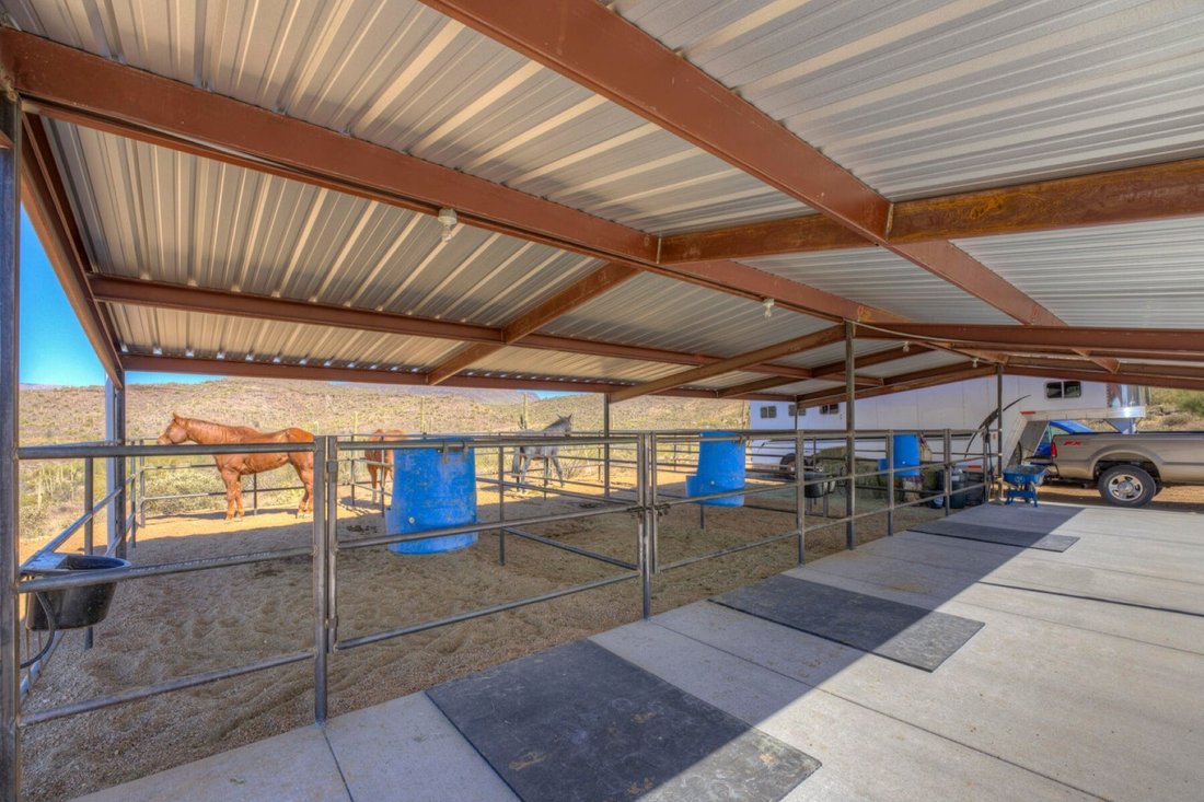 House in Carefree, Arizona, United States 5 - 17540943