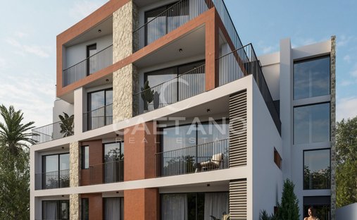 Apartment in Ponta do Sol, Madeira, Portugal 1