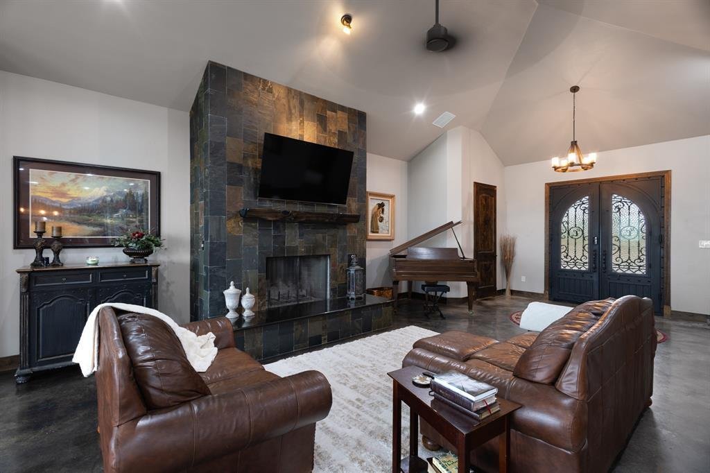 House in Decatur, Texas, United States 5 - 17543216